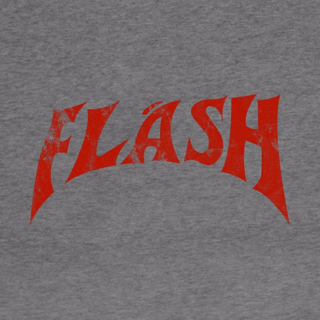 Flash by pjsignman